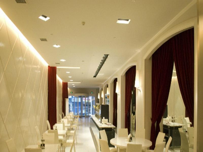 Jinjiang Inn Wuhan Jianghan Road Subway Station Jiangtan Pedestrain Street Екстериор снимка